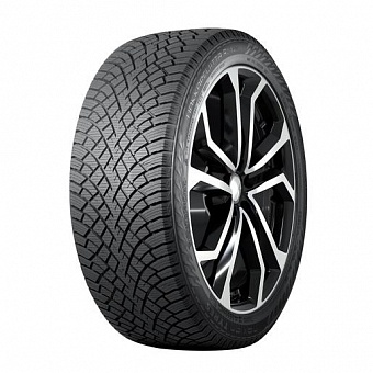 ���� ���� NOKIAN Hakkapeliitta R5 SUV 225/55 R19 103R TL XL